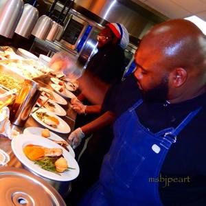 Meet your Posher, Marcus